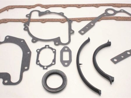 Cometic Street Pro GM 1968-76 455ci OLDS Big Block Bottom End Gasket Kit Cheap