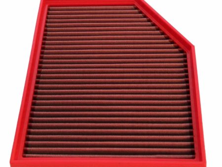 BMC 2015+ Volvo V 40 II   Cross Country 1.5 T2 Replacement Panel Air Filter Online Hot Sale