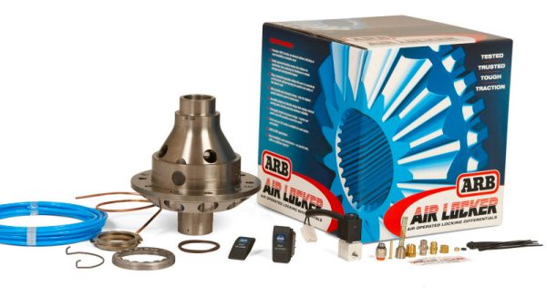 ARB Airlocker 35 Spl 2In Brng Ford 9In S N Cheap