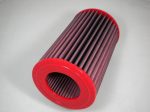 BMC 99-06 Ford Courier 2.5L Turbo Diesel Replacement Cylindrical Air Filter (Round Filter) For Discount