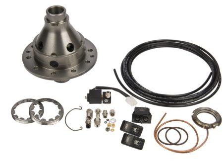 ARB Airlocker 31 Spl Ford 9In S N Supply