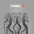 ARB TRED HD Recovery Board - Silver Discount