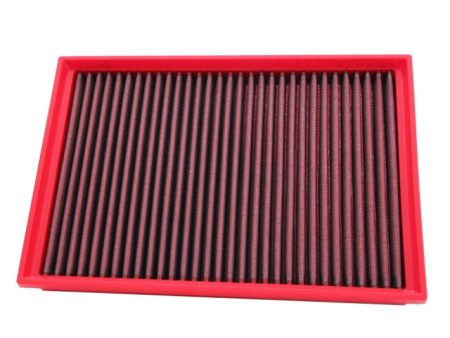 BMC 2014+ Mercedes AMG GT (C190 R190) 4.0 GT Replacement Panel Air Filter (2 Filters Req.) Online Sale