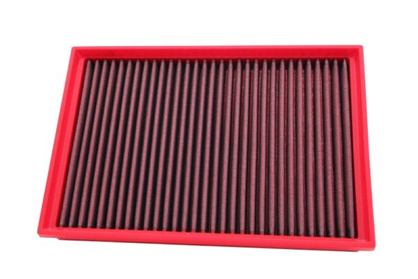 BMC 2014+ Mercedes AMG GT (C190 R190) 4.0 GT Replacement Panel Air Filter (2 Filters Req.) Online Sale