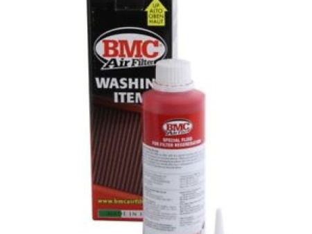 BMC Filter Regeneration Fluid Bottle - 250ml For Cheap