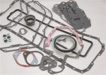 Cometic Street Pro 92-97 CMS 5.9L Cummins Diesel 12V (Non-Intercooled) Bottom End Gasket Kit Online Sale