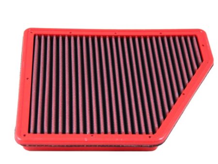 BMC 10-15 Chevrolet Camaro 3.6L V6 Replacement Panel Air Filter Online Hot Sale