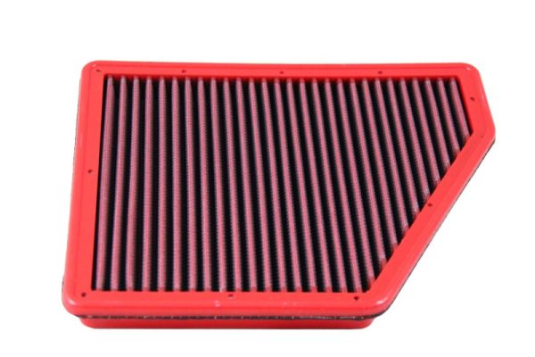 BMC 10-15 Chevrolet Camaro 3.6L V6 Replacement Panel Air Filter Online Hot Sale