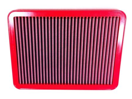 BMC 02-10 Toyota Land Cruiser 3.0 D Replacement Panel Air Filter For Discount