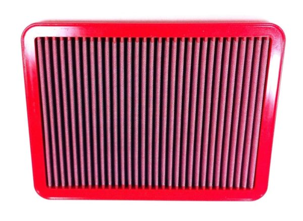 BMC 02-10 Toyota Land Cruiser 3.0 D Replacement Panel Air Filter For Discount