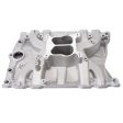 Edelbrock Performer 455 Olds Manifold For Discount