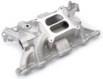 Edelbrock Performer Rover Manifold Fashion