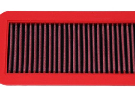 BMC 00-04 Lotus Elise II 1.8L 16V Replacement Panel Air Filter Supply