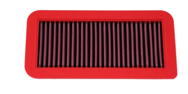 BMC 00-04 Lotus Elise II 1.8L 16V Replacement Panel Air Filter Supply