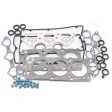 Cometic Street Pro 91-00 Mitsubishi 6G72 DOHC 24V V6 3.0L 93mm Bore Top End Kit on Sale