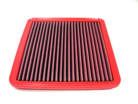 BMC 02-12 Isuzu D-Max 2.4L Replacement Panel Air Filter Supply