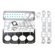 Cometic Street Pro GM 1987-92 350ci w TPI 1989-93 350ci w TBI 4.100 Top End Gasket Kit Discount