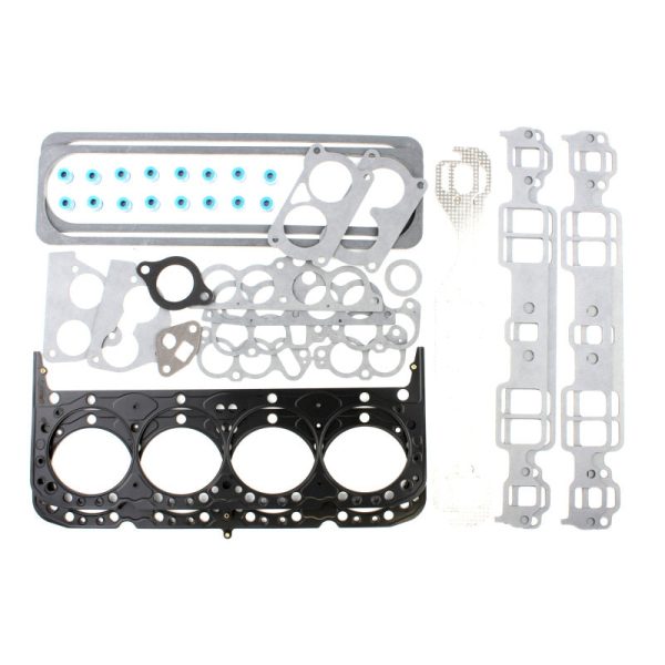 Cometic Street Pro GM 1987-92 350ci w TPI 1989-93 350ci w TBI 4.100 Top End Gasket Kit Discount