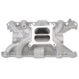 Edelbrock Performer Rover Manifold Fashion