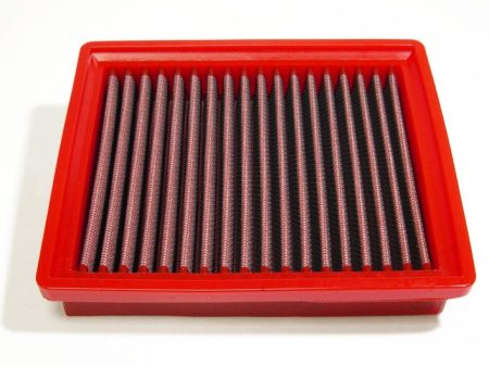 BMC 05-08 Ford Fiesta V 2.0 16V ST Replacement Panel Air Filter For Sale