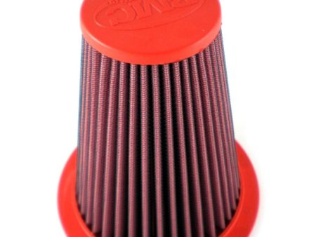 BMC 94-95 Mustang SVT Cobra 5.0L V8 Replacment Cylindrical Air Filter on Sale