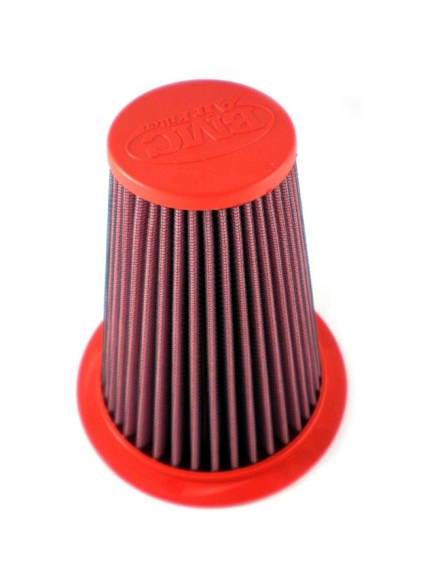 BMC 94-95 Mustang SVT Cobra 5.0L V8 Replacment Cylindrical Air Filter on Sale