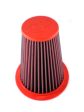 BMC 94-95 Mustang SVT Cobra 5.0L V8 Replacment Cylindrical Air Filter on Sale