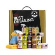 Chemical Guys The Best Detailing Kit - 1 Kit Online now