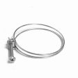 BMC Inox Clamp for Rubber Tube 153mm Diameter Cheap