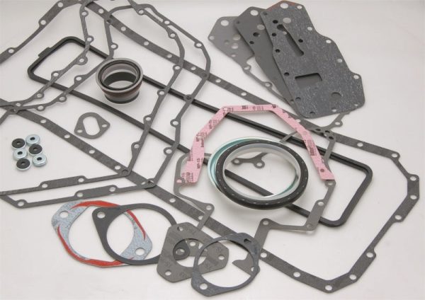 Cometic Street Pro 92-97 CMS 5.9L Cummins Diesel 12V (Non-Intercooled) Bottom End Gasket Kit Online Sale