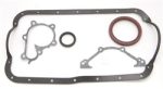 Cometic 90-96 Nissan VG30DE VG30DETT 3.0L V6 Bottom End Kit Fashion