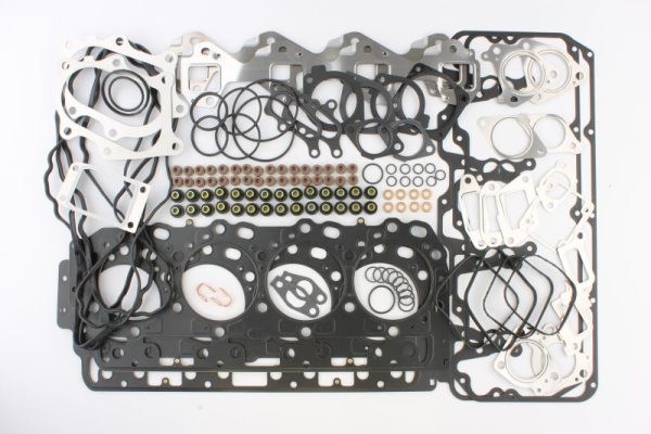 Cometic Street Pro 04-07 GM 6.6L Duramax Diesel V8 4.100inch Top End Gasket Kit For Cheap