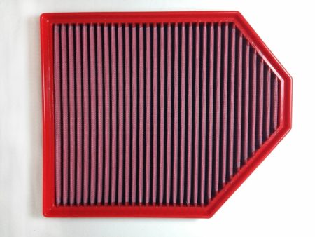 BMC 2014+ BMW X3 (F25) 18i Replacement Panel Air Filter Online Hot Sale