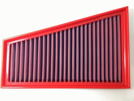 BMC 13+ Mercedes CLA (C117 X117) CLA 180 Replacement Panel Air Filter Online