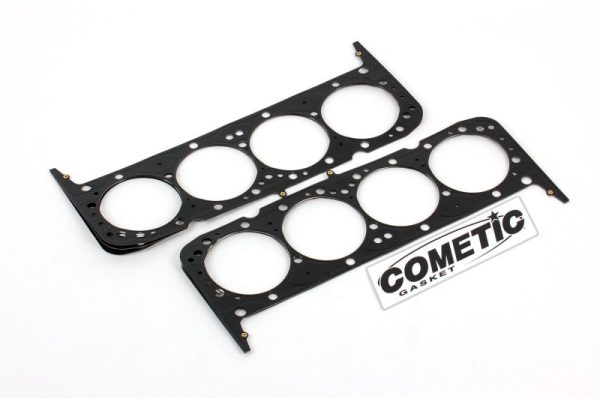 Cometic Nissan VQ30 VQ35 V6 97mm RH .027 inch MLS Head Gasket 02- UP Supply