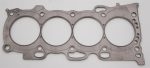 Cometic Toyota 2AZ FE 2.4L 89mm .040 inch MLS Head Gasket For Cheap