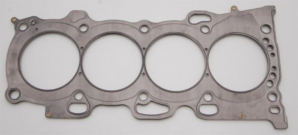 Cometic Toyota 2AZ FE 2.4L 89mm .040 inch MLS Head Gasket For Cheap