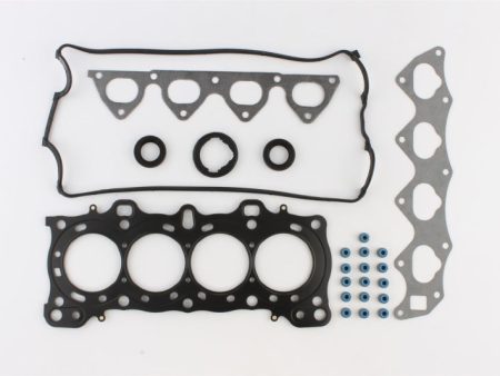 Cometic Street Pro 86-89 Honda D16A1 A9 1.6L DOHC 76mm Top End Gasket Kit Online