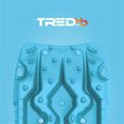 ARB TRED HD Recovery Board - Aqua Online now