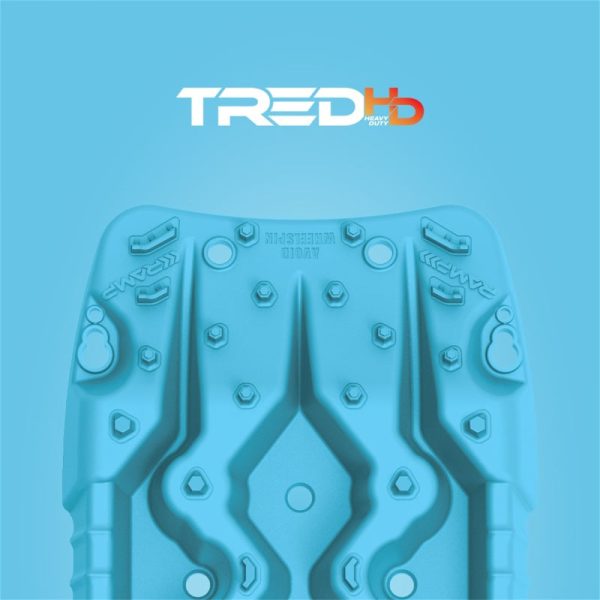 ARB TRED HD Recovery Board - Aqua Online now