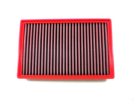 BMC 06-10 Nissan Navara (D40) 2.5 DCI Replacement Panel Air Filter Online