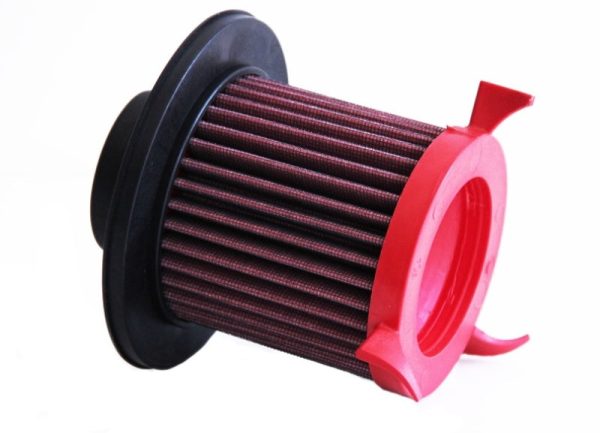 BMC Carbon Dynamic Airbox Replacement Filtering Element (For PN CDASP47   CDASP-53) For Sale