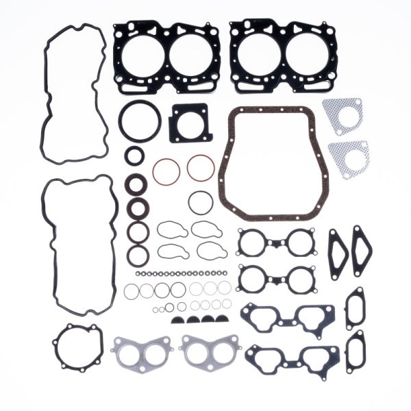 Cometic Street Pro 04-06 Subaru STi EJ257 DOHC 101mm Bore Complete Gasket Kit *OEM # 10105AA590* Sale