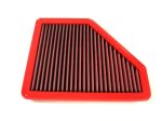 BMC 08-12 Hyundai Genesis Coupe 2.0 T Replacement Panel Air Filter Fashion