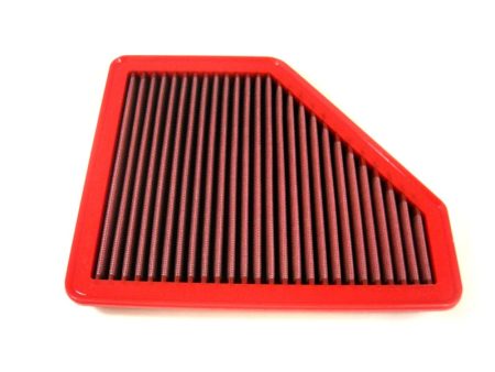 BMC 08-12 Hyundai Genesis Coupe 2.0 T Replacement Panel Air Filter Fashion