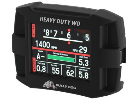 Bully Dog Big Rig Heavy Duty GT WatchDog Sale