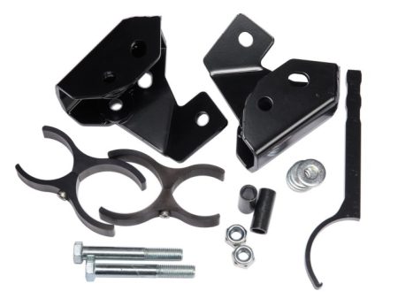 ARB Bp51 Fit Kit Jeep JL Rear 3in Cheap