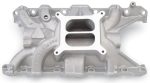 Edelbrock Performer Rover Manifold Fashion