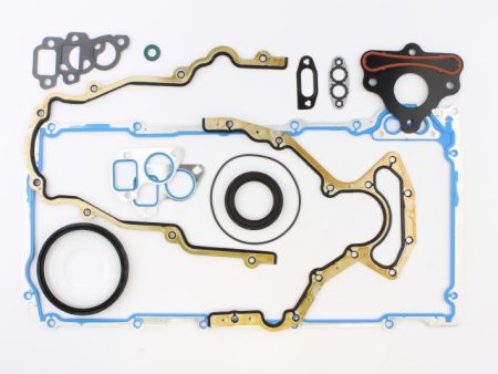 Cometic Gasket Pro Kit for GM LS V8 - 4.8L 5.3L 5.7L 6.0L 6.2L Bottom End Gasket Kit Hot on Sale