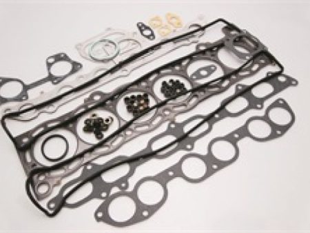 Cometic Street Pro Toyota 7M-GE 7M-GTE Top End Gasket Kit 83mm Bore 0.051in MLS Cylinder Head Gasket Supply